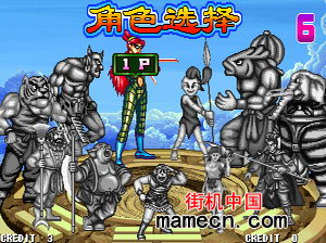 西游释厄传群魔乱舞Oriental Legend Super plus出招表