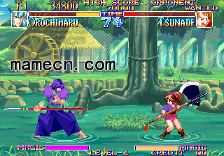 天外魔境真传Kabuki Klash关于物品