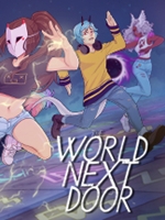 隔壁的世界中文硬盘版