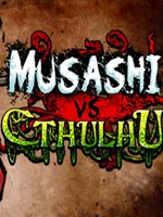 Musashi vs Cthulhu未加密直装版