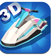 3D狂飙赛艇免费版