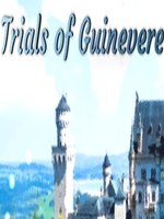 Trials of Guinevere中文硬盘版