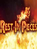 Rest In Pieces v1.20 中文硬盘版