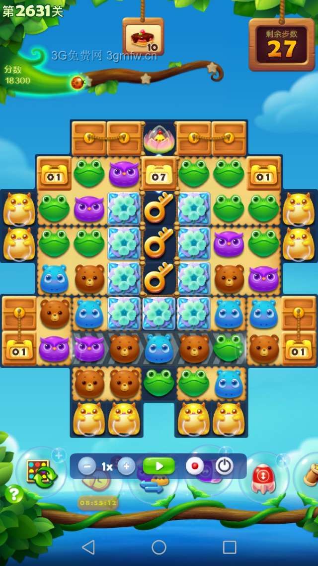\