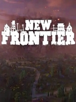 New Frontier中文汉化版