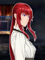 少女杀手的烦恼 完整存档版