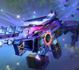 CF手游M4A1星象怎么获得
