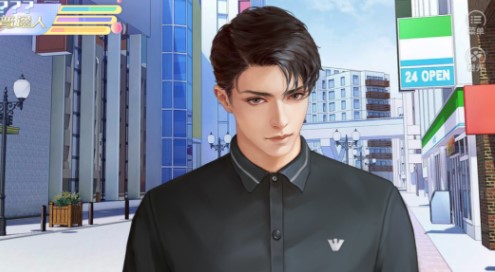女寝皆是修罗场汉化版