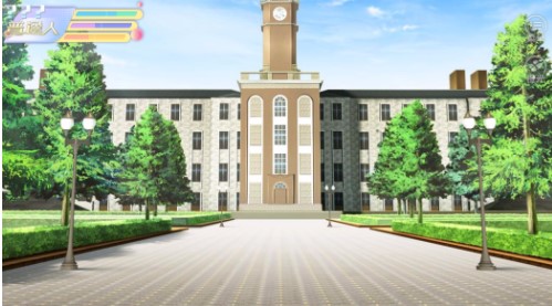 女寝皆是修罗场最新版