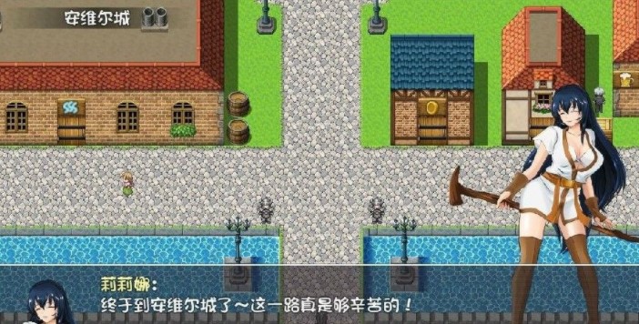 诅咒铠甲中文版