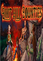 Boot Hill Bounties剧情版