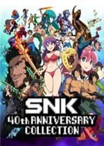 SNK40周年游戏合集中文汉化版