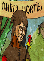 Omina Mortis未加密直装版