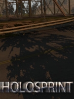 HoloSprint 中文傻瓜包