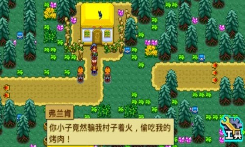 宠物王国白金