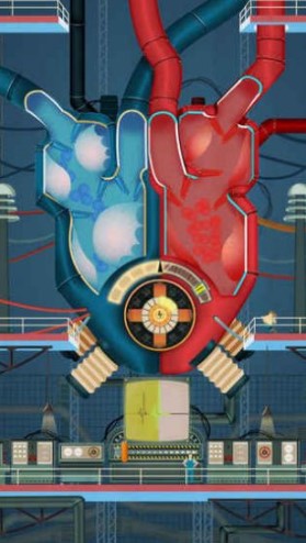 人体工厂正式版