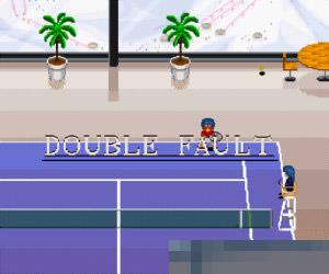 网球大会 (Smash Tennis) 欧版 [!]手机版
