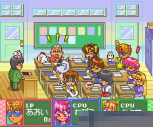 金鱼学园手机版