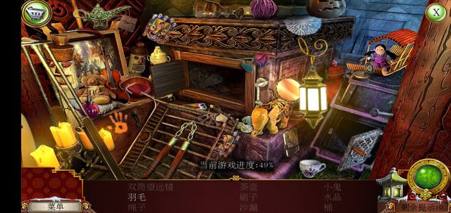 密室逃脱3逃出办公室3《西藏冒险世界尽头》羽毛在哪？