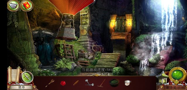 密室逃脱3逃出办公室3《西藏冒险世界尽头》大蜥蜴怎么过？