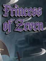Princess of Zeven中文版