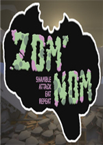 Zom Nom免安装版