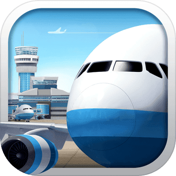 航空大亨中文版