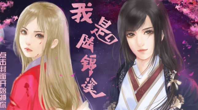 我是陆锦溪完整版