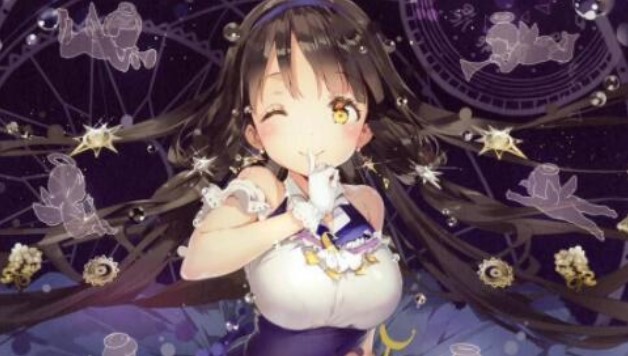 魔孕巫女最新版