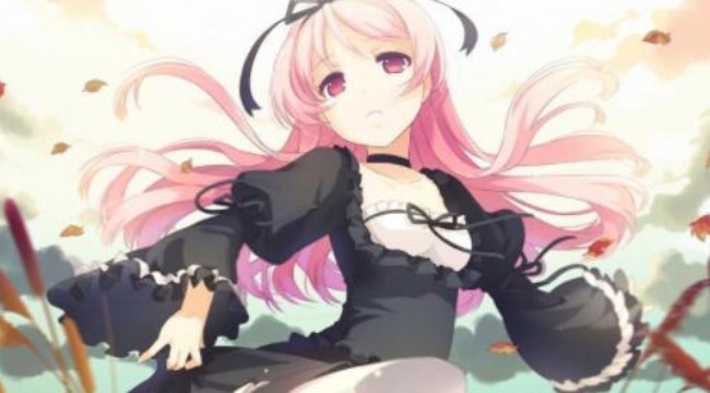 魔孕巫女正式版