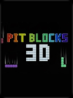 Pit Blocks 3D 中文汉化版