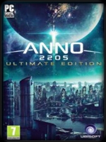纪元2205-边境DLC 最新版