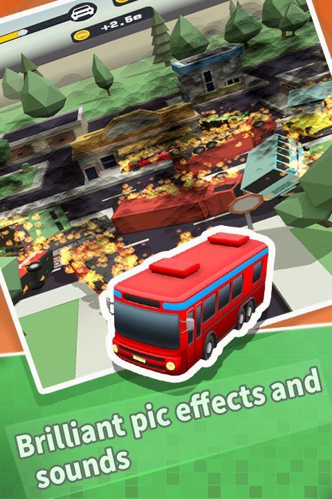 女司机道路杀手ios版