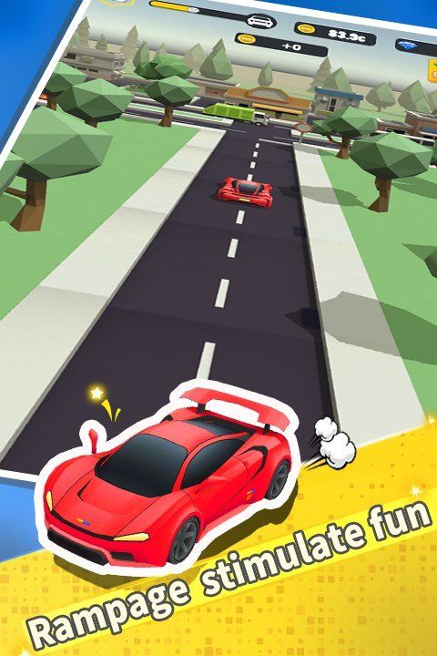 女司机道路杀手ios版
