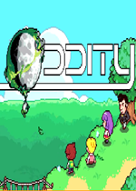 Oddity中文版