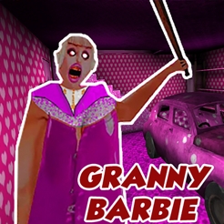 Scary Barbi Mod中文版