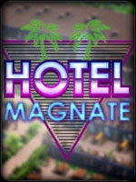 酒店大亨steam破解版