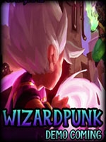 Wizardpunk完整存档版