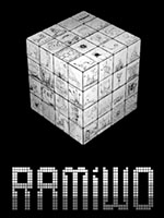 Ramiwo中文硬盘版