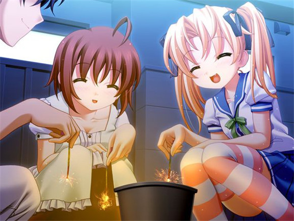 精爆双姬解锁版