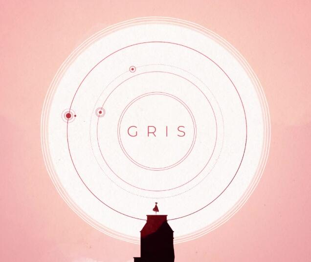 GRIS中文版