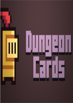 Dungeon Cards中文版