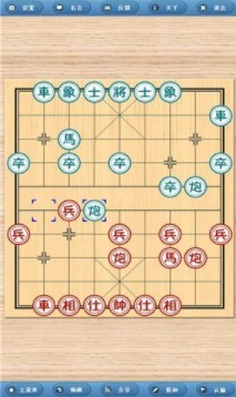 象棋旋风完整版