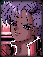 复仇之心中文版