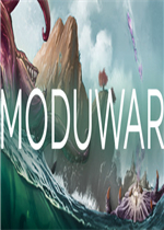 Moduwar中文傻瓜包