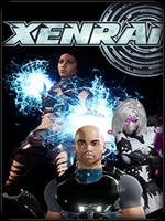 Xenrai未加密直装版