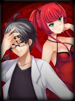 我与恶魔的日子中文汉化版