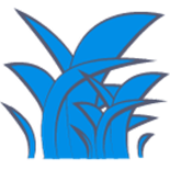 刺激战场国际服除草助手