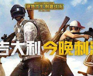 PC刺激战场小仙女免费绿色版-PC刺激战场人物方框透视和自瞄(不用付费)v3.12