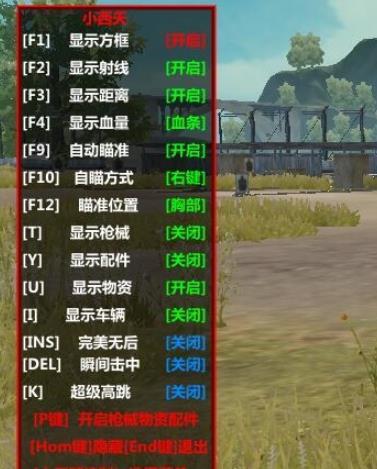 刺激战场小西天助手安卓版